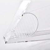 Clear Headlight Lens Cover Pair for 2006-2013 Chevrolet Impala BIG20260203-105 - product view 4