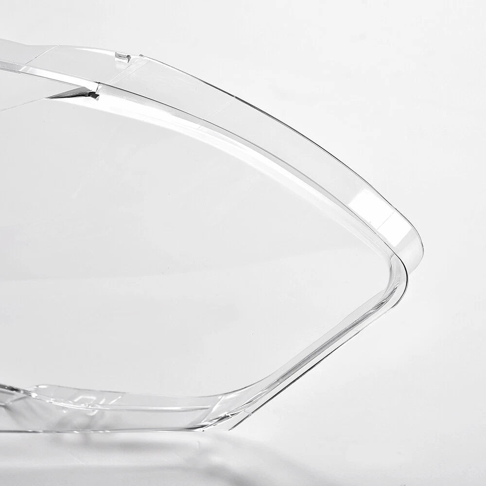 Clear Headlight Lens Cover Pair for 2006-2013 Chevrolet Impala BIG20260203-105 - product view 5