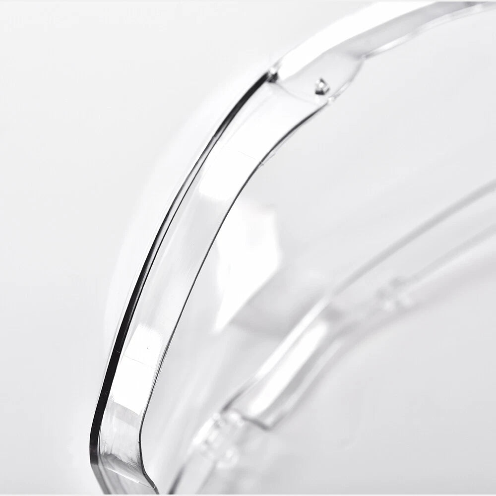 Clear Headlight Lens Cover Pair for 2006-2013 Chevrolet Impala BIG20260203-105 - product view 7