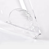 Clear Headlight Lens Cover Pair for 2006-2013 Chevrolet Impala BIG20260203-105 - product view 9