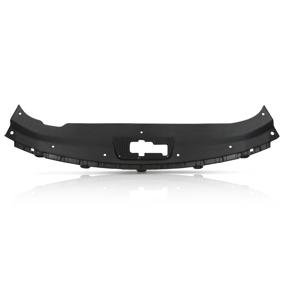 Upper Radiator Grille Cover for 2015-2017 Hyundai Sonata 86361-C1000 - product view 1