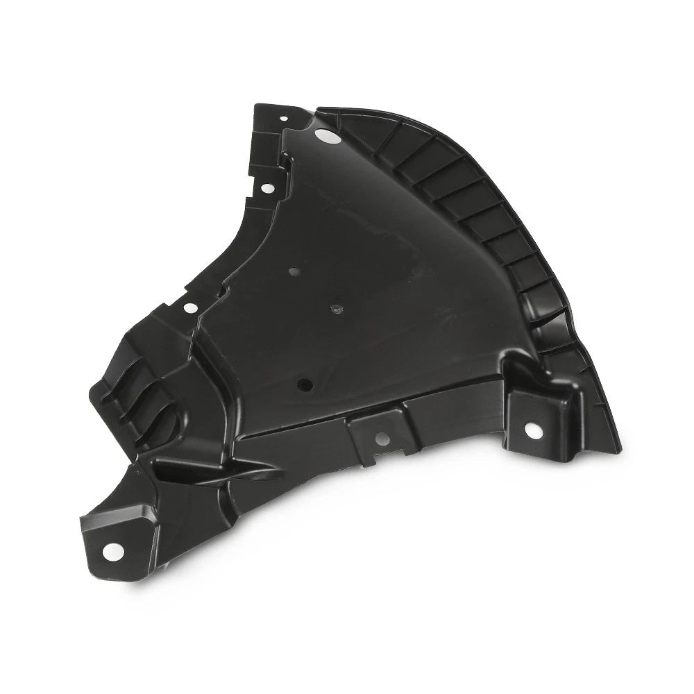 Right Outer Engine Splash Shield for 2017-2019 Mercedes-Benz E300 2135202600 - product view 1
