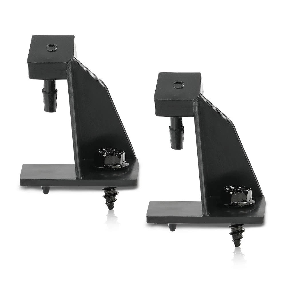 Windshield Washer Nozzle Pair for 1978-1988 Chevrolet Monte Carlo 25508913 - product view 1