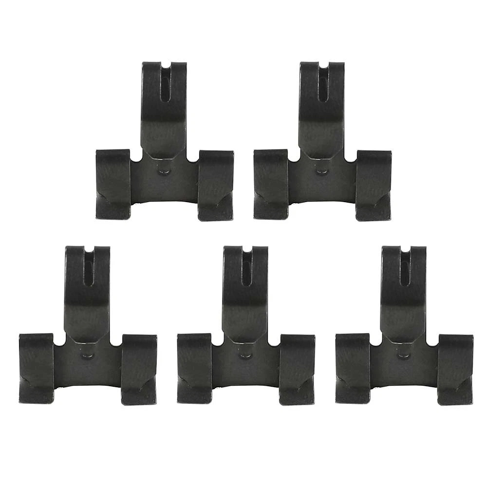 Instrument Panel Bezel Clips 5 Pack for 2001 Dodge Dakota 6504067 - product view 1
