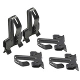 Instrument Panel Bezel Clips 5 Pack for 2001 Dodge Dakota 6504067 - product view 8