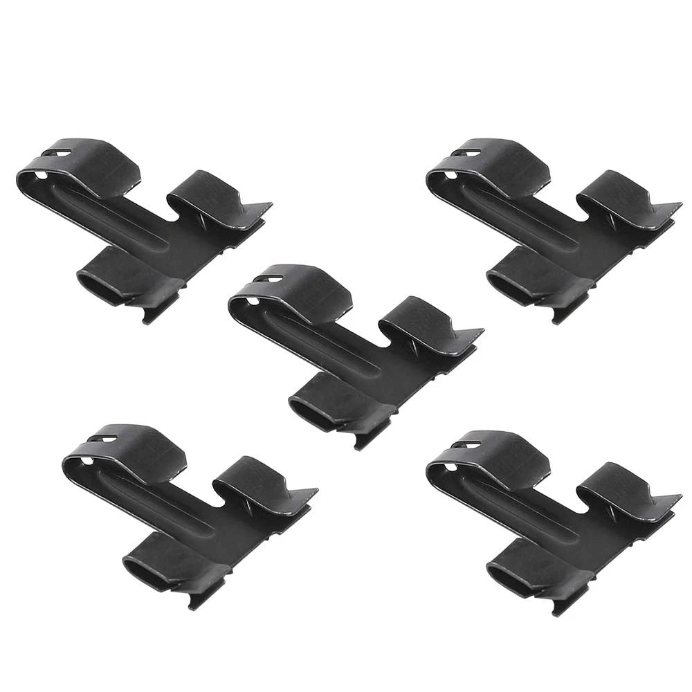 Instrument Panel Bezel Clips 5 Pack for 2001 Dodge Dakota 6504067 - product view 9