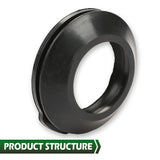 Fuel Filler Neck Grommet for 1967-1970 Chevrolet C10 C20 TRA13890 - product view 3