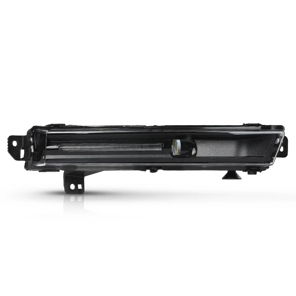 Front Right LED Fog Lamp for 2018-2022 Range Rover Sport LR142092 - product view 1