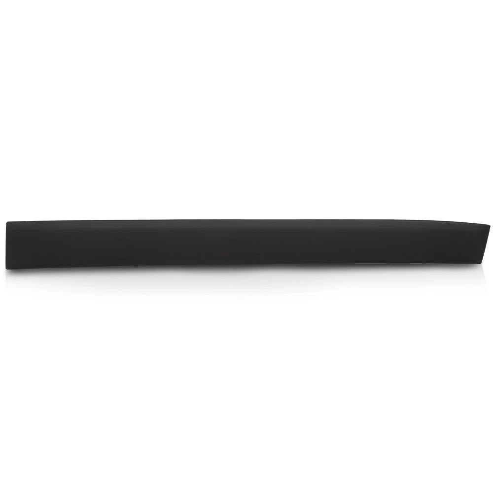 Right Front Lower Door Molding for 2011-2017 Jeep Compass 5182562AB - product view 6