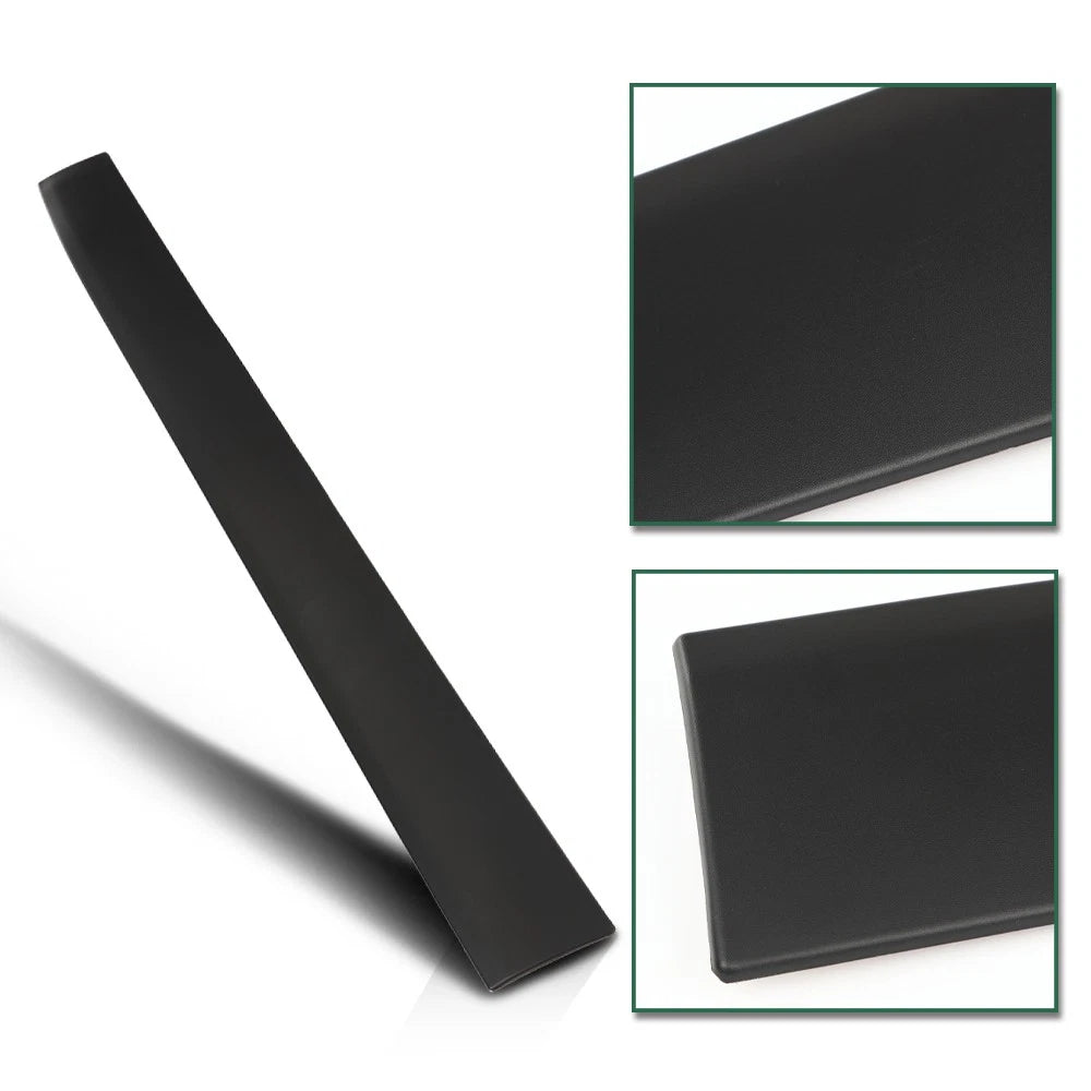 Right Front Lower Door Molding for 2011-2017 Jeep Compass 5182562AB - product view 4