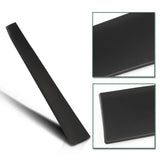 Right Front Lower Door Molding for 2011-2017 Jeep Compass 5182562AB - product view 4