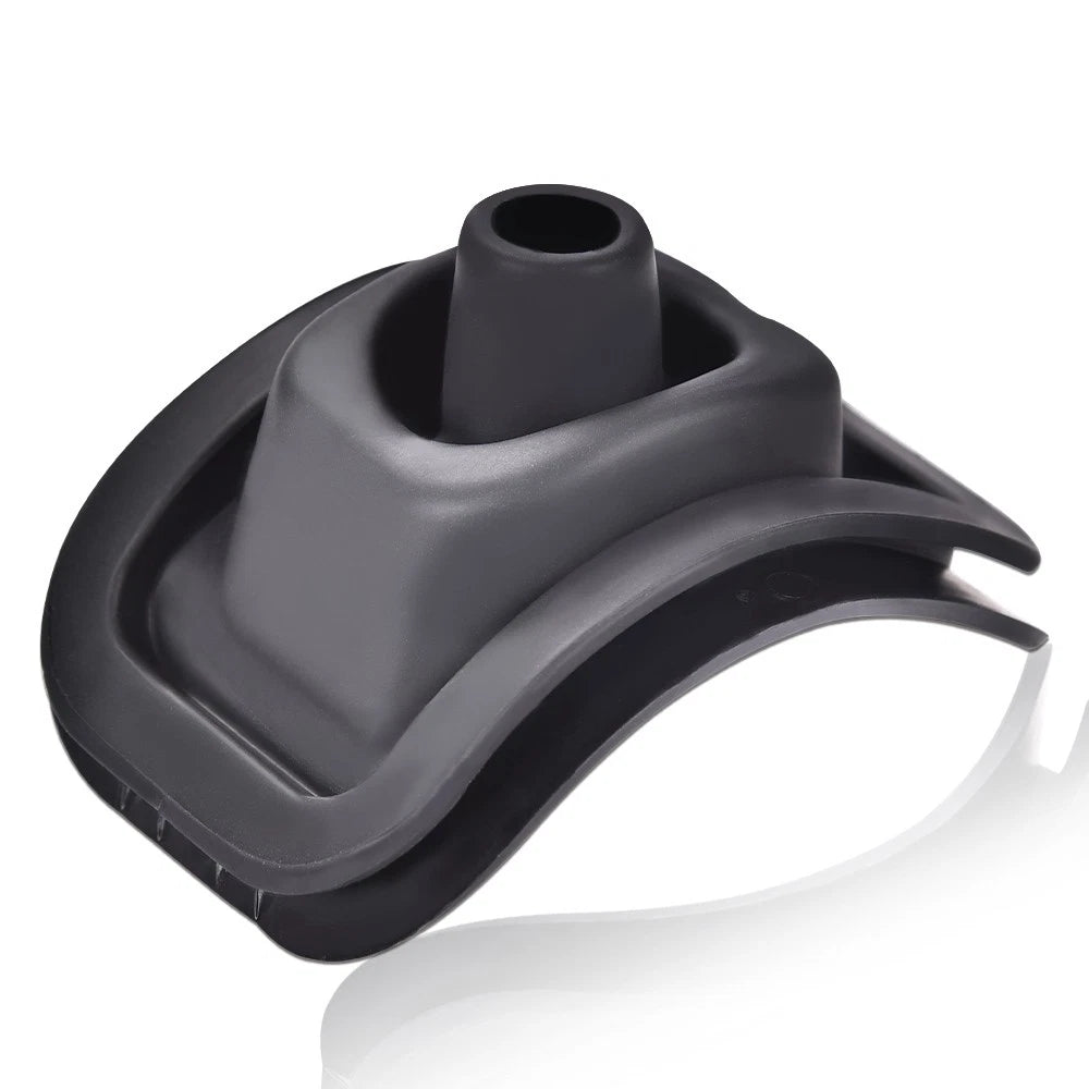 Automatic Shifter Boot Seal for 2000-2006 Chevrolet Silverado GMC Sierra C-02GSC4501ABK - product view 1