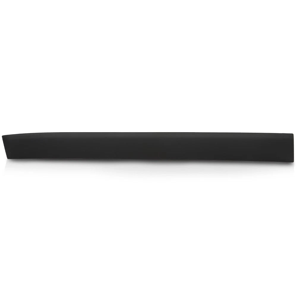 Front Left Lower Door Molding for 2011-2017 Jeep Compass 5182563AB - product view 11