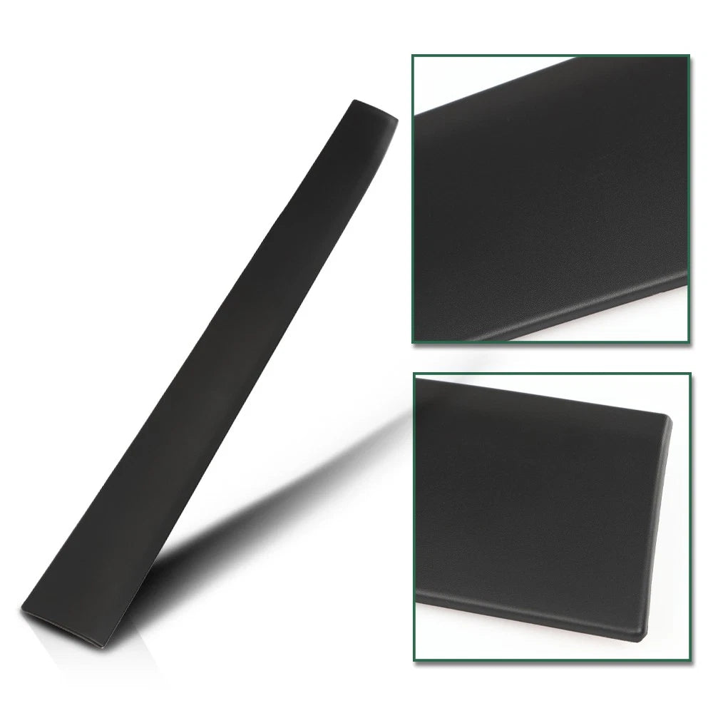 Front Left Lower Door Molding for 2011-2017 Jeep Compass 5182563AB - product view 3