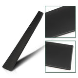 Front Left Lower Door Molding for 2011-2017 Jeep Compass 5182563AB - product view 3