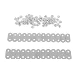 Hybrid Battery Bus Bar and Nut Set for 2004-2015 Toyota Prius J-02SBC20B3ASL - product view 9