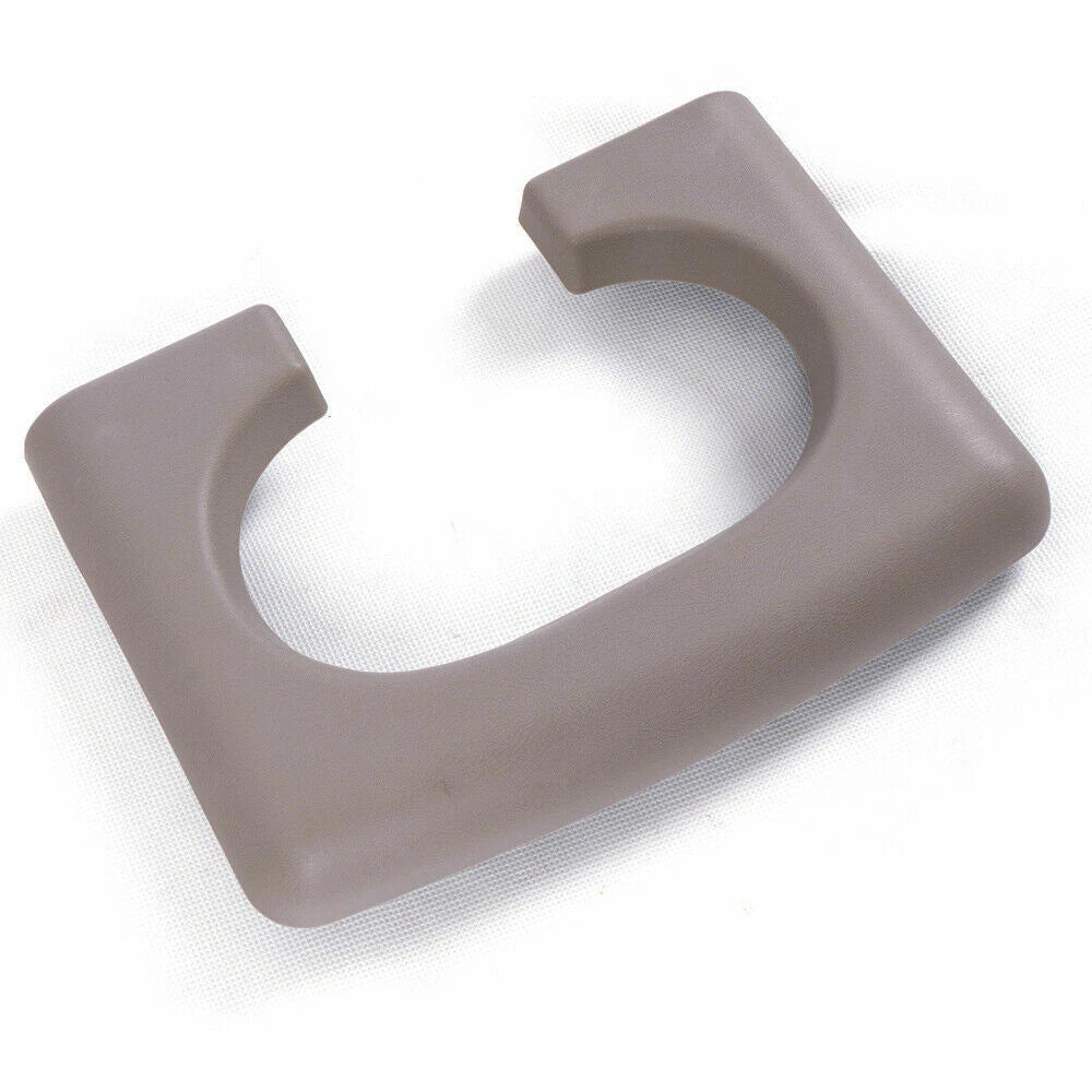 Beige Center Console Cup Holder Pad for 2004-2014 Ford F-150 BIG20260213-132 - product view 4