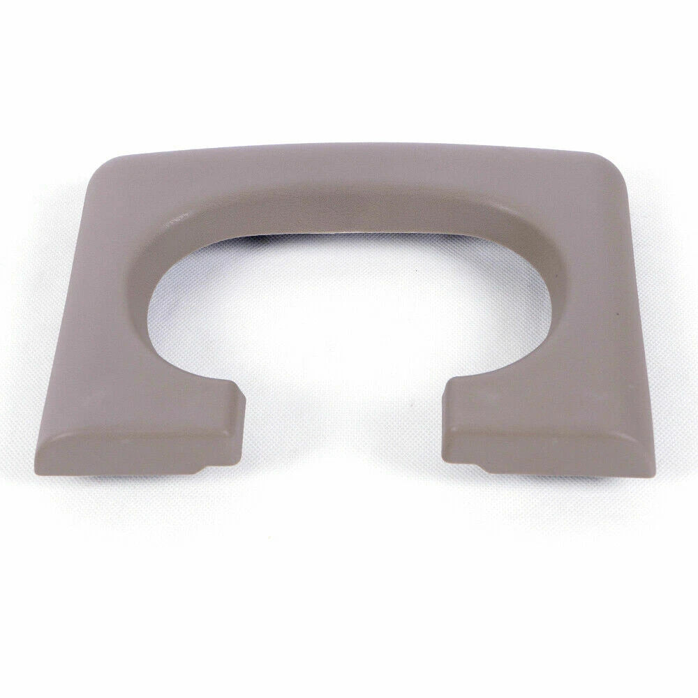 Beige Center Console Cup Holder Pad for 2004-2014 Ford F-150 BIG20260213-132 - product view 5