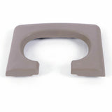 Beige Center Console Cup Holder Pad for 2004-2014 Ford F-150 BIG20260213-132 - product view 5