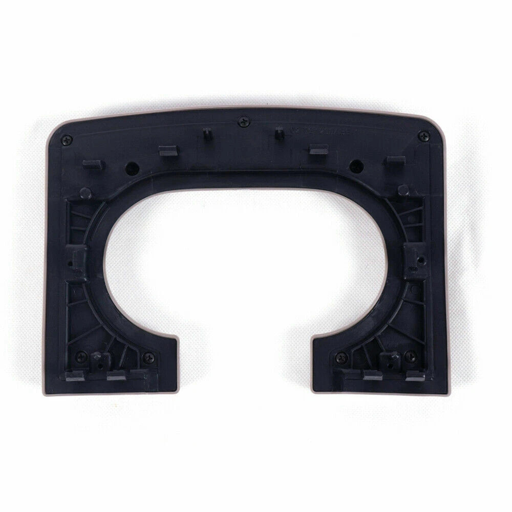 Beige Center Console Cup Holder Pad for 2004-2014 Ford F-150 BIG20260213-132 - product view 9