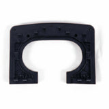 Beige Center Console Cup Holder Pad for 2004-2014 Ford F-150 BIG20260213-132 - product view 9
