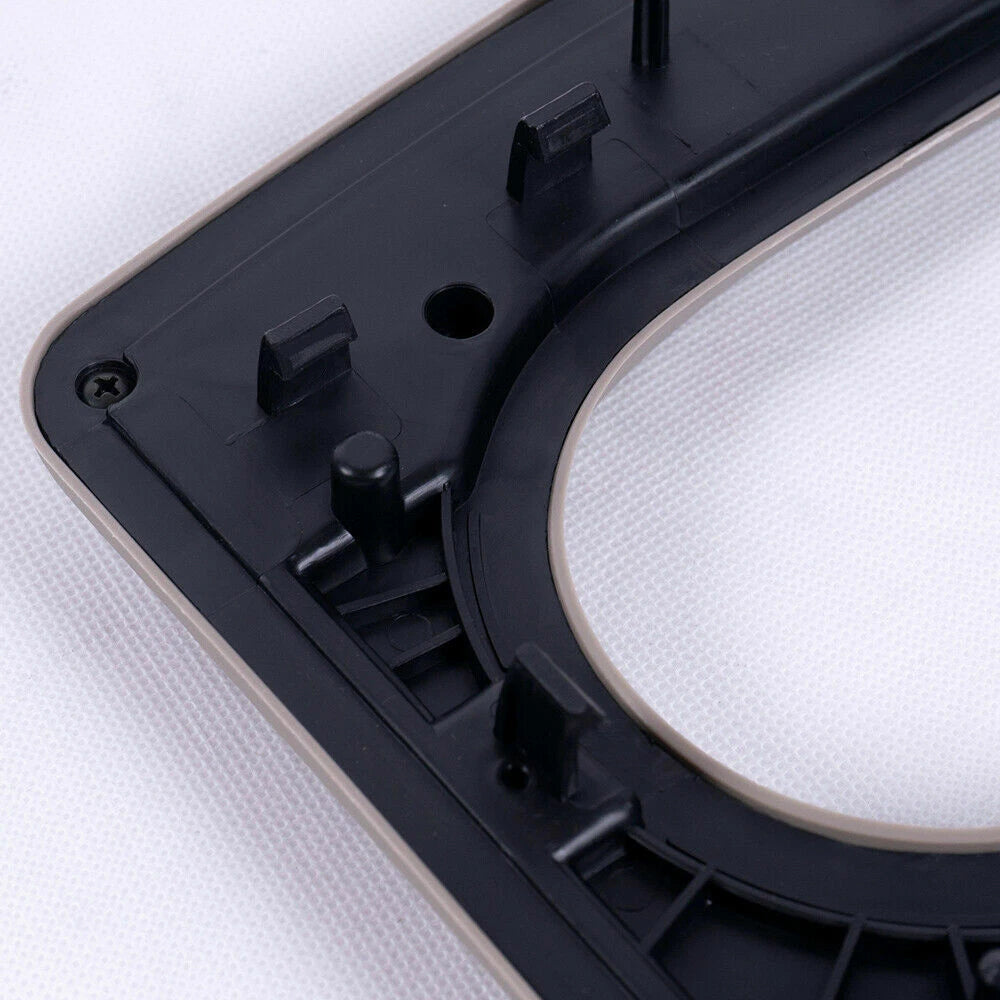 Beige Center Console Cup Holder Pad for 2004-2014 Ford F-150 BIG20260213-132 - product view 10