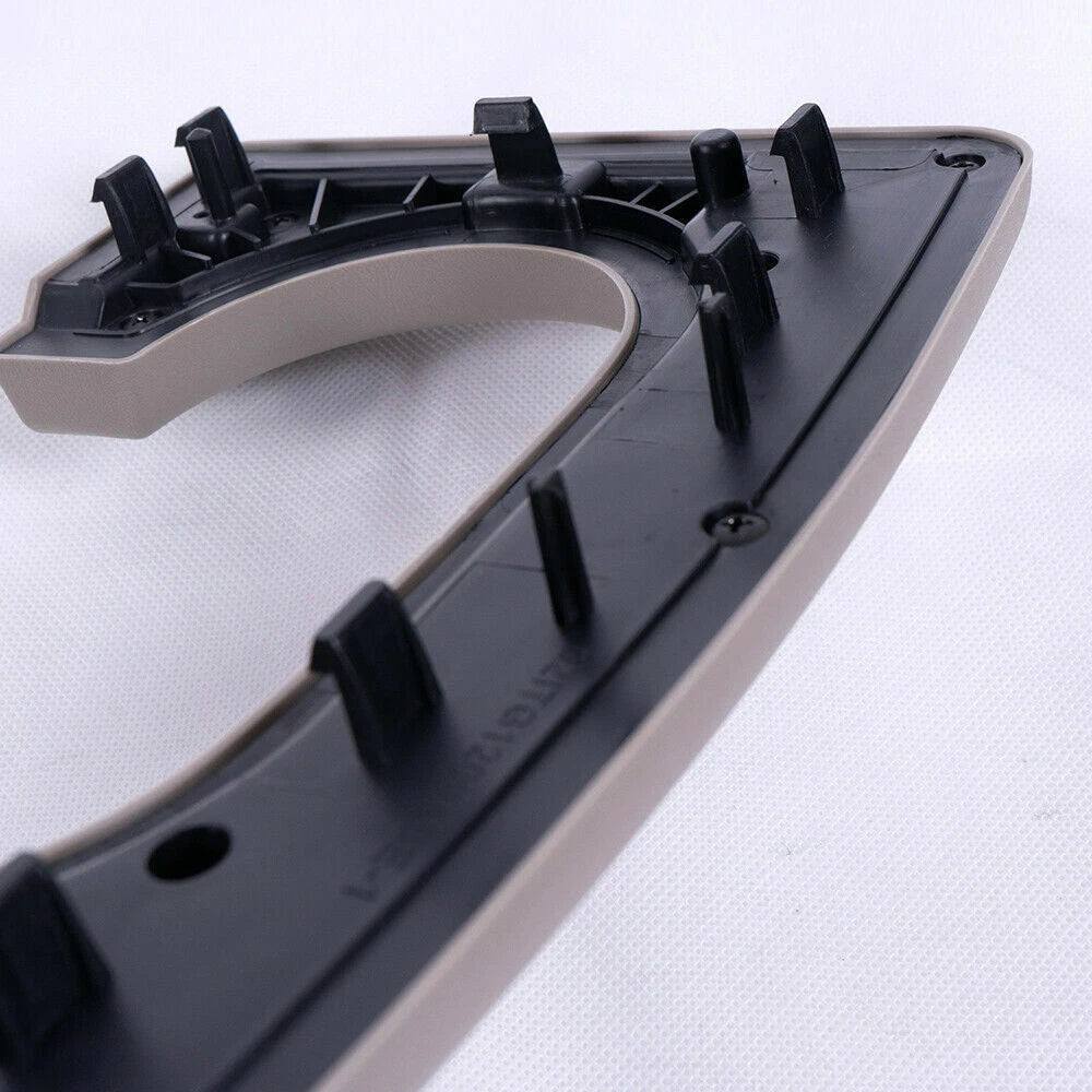 Beige Center Console Cup Holder Pad for 2004-2014 Ford F-150 BIG20260213-132 - product view 11