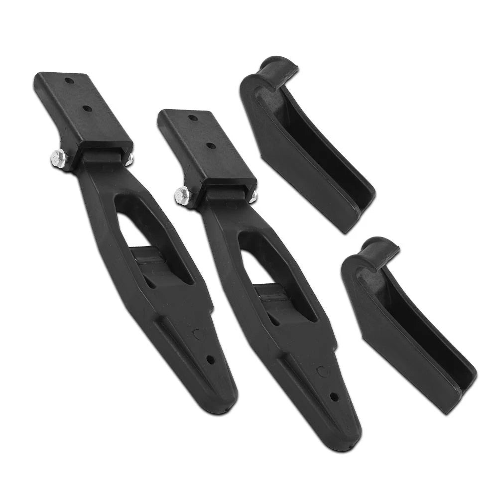 Hood Latch Pair for Freightliner FL50 FL70 FL80 FL106 FL112 6808800160 - product view 8