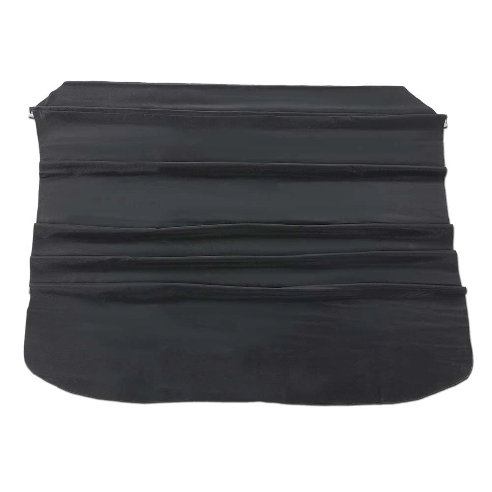 Black 5-Bow Vinyl Headliner for 1969-1972 Oldsmobile Cutlass 442 - product view 1