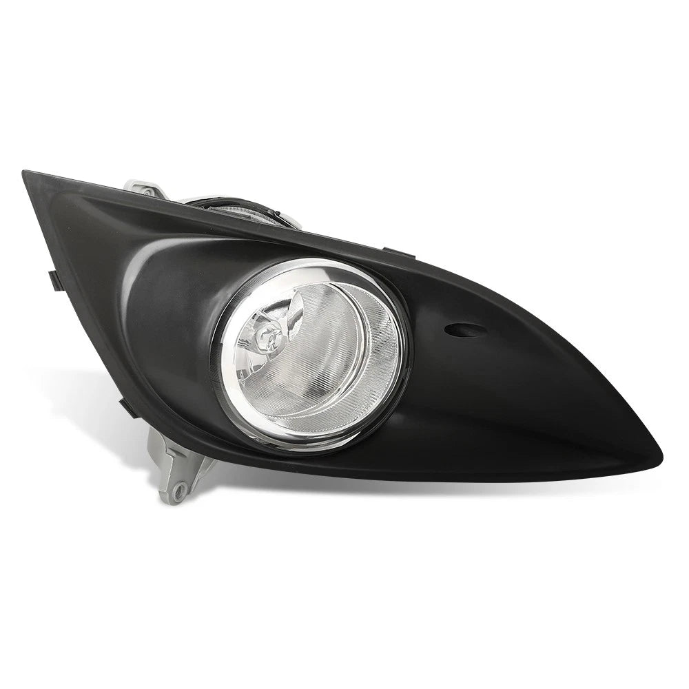 Front Right Fog Lamp with Bezel for 2013-2016 Hyundai Veloster Turbo 865242V500 - product view 6