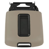 Dune Center Console Armrest Lid with Bracket for 2015-2019 Chevrolet Tahoe GMC Yukon - product view 2