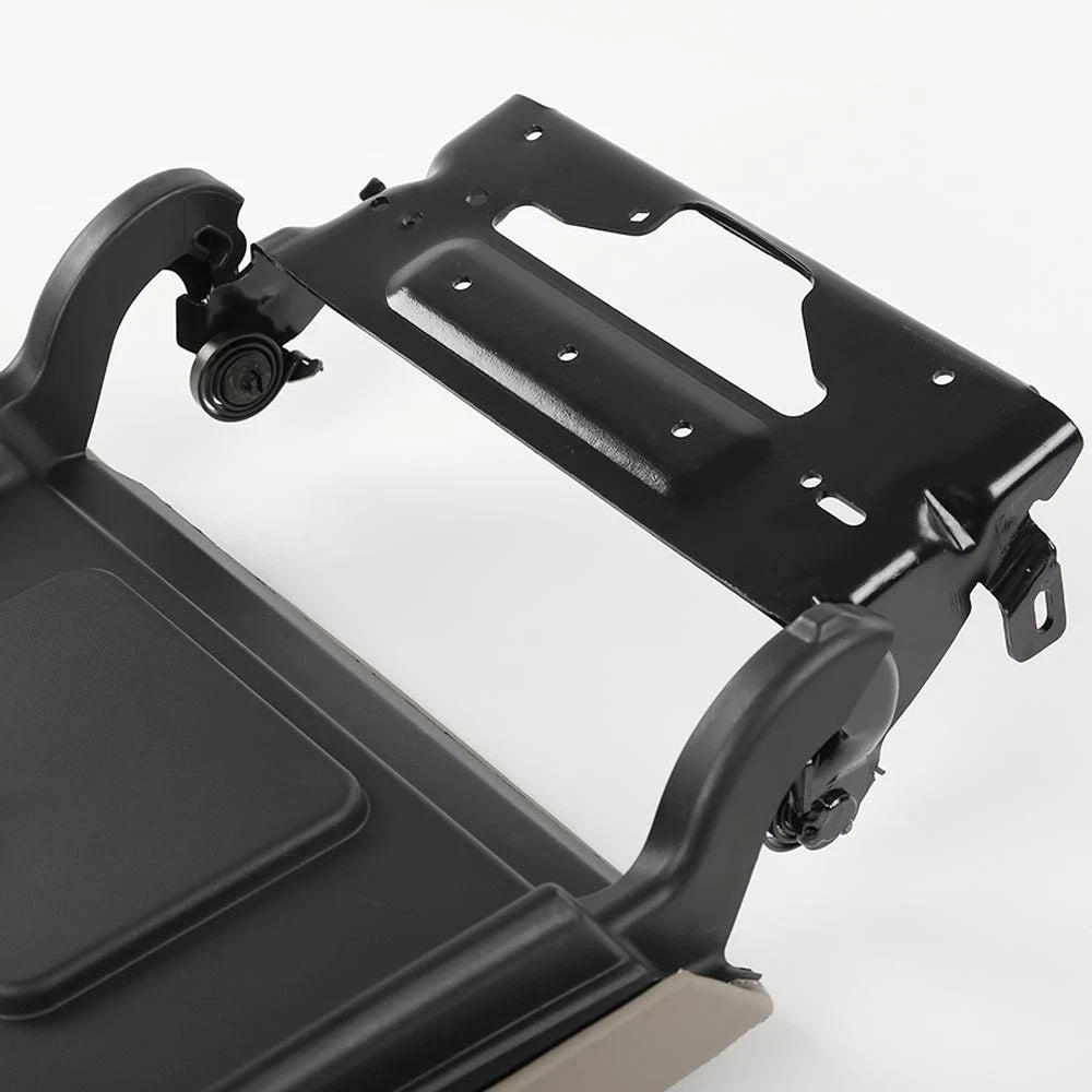 Dune Center Console Armrest Lid with Bracket for 2015-2019 Chevrolet Tahoe GMC Yukon - product view 3