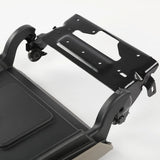 Dune Center Console Armrest Lid with Bracket for 2015-2019 Chevrolet Tahoe GMC Yukon - product view 3