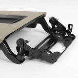 Dune Center Console Armrest Lid with Bracket for 2015-2019 Chevrolet Tahoe GMC Yukon - product view 4