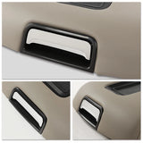 Dune Center Console Armrest Lid with Bracket for 2015-2019 Chevrolet Tahoe GMC Yukon - product view 5