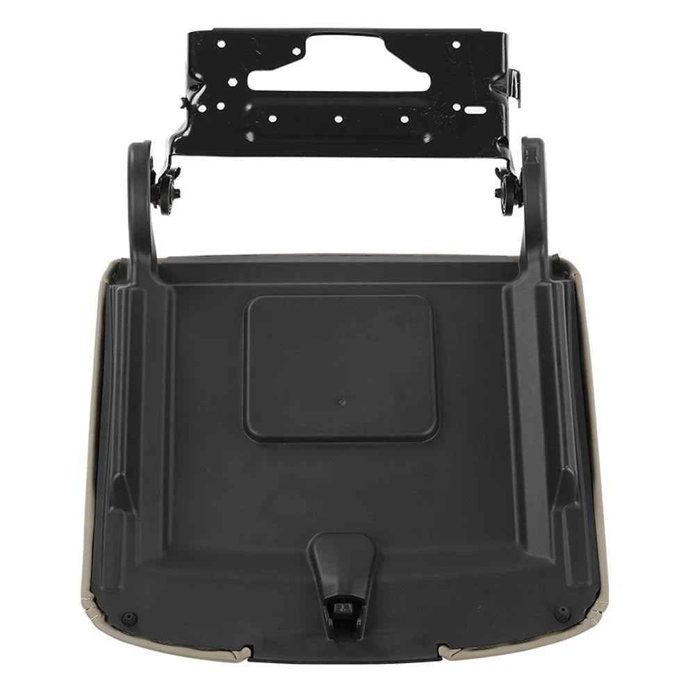 Dune Center Console Armrest Lid with Bracket for 2015-2019 Chevrolet Tahoe GMC Yukon - product view 8
