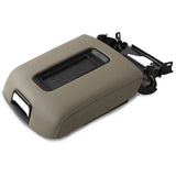 Dune Center Console Armrest Lid with Bracket for 2015-2019 Chevrolet Tahoe GMC Yukon - product view 9