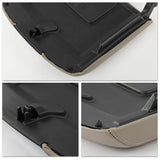 Dune Center Console Armrest Lid with Bracket for 2015-2019 Chevrolet Tahoe GMC Yukon - product view 10