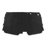 Hood Insulation Pad with Clips for 1988-1998 Chevrolet GMC C1500 C2500 C3500 CTK-HIN-075 - product view 13