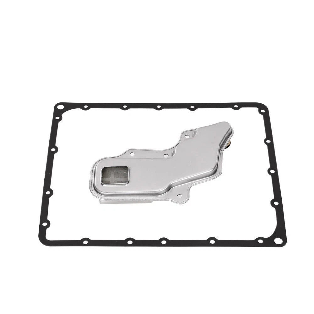 Automatic Transmission Filter and Pan Gasket for 1998-2004 Nissan Frontier 2.4L 31728-48X01 - product view 1