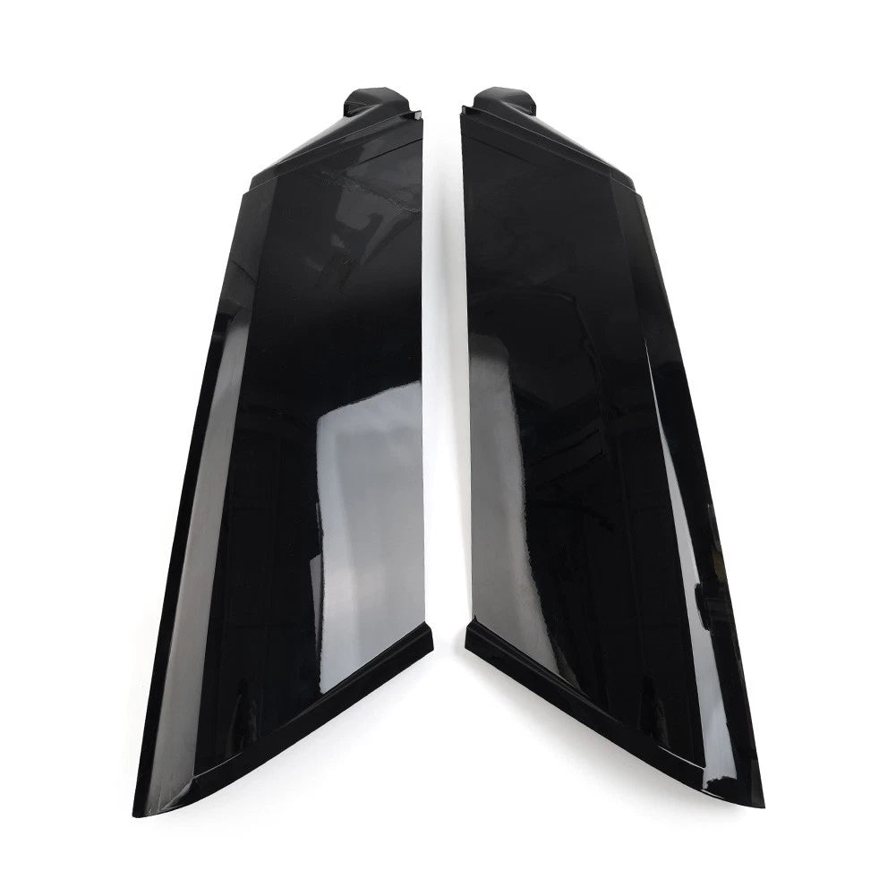 Rear D-Pillar Trim Pair for 2013-2021 Land Rover Range Rover LR102624 LR102625 - product view 2