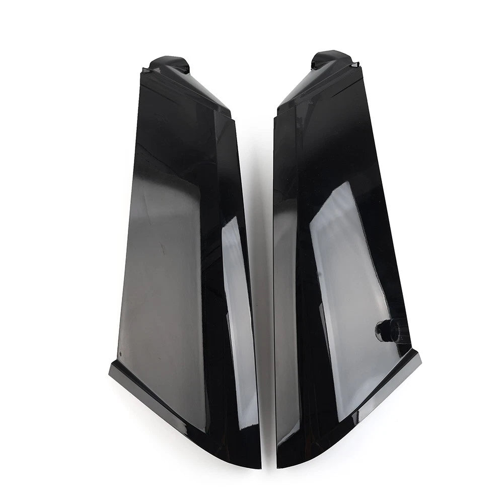 Rear D-Pillar Trim Pair for 2013-2021 Land Rover Range Rover LR102624 LR102625 - product view 3