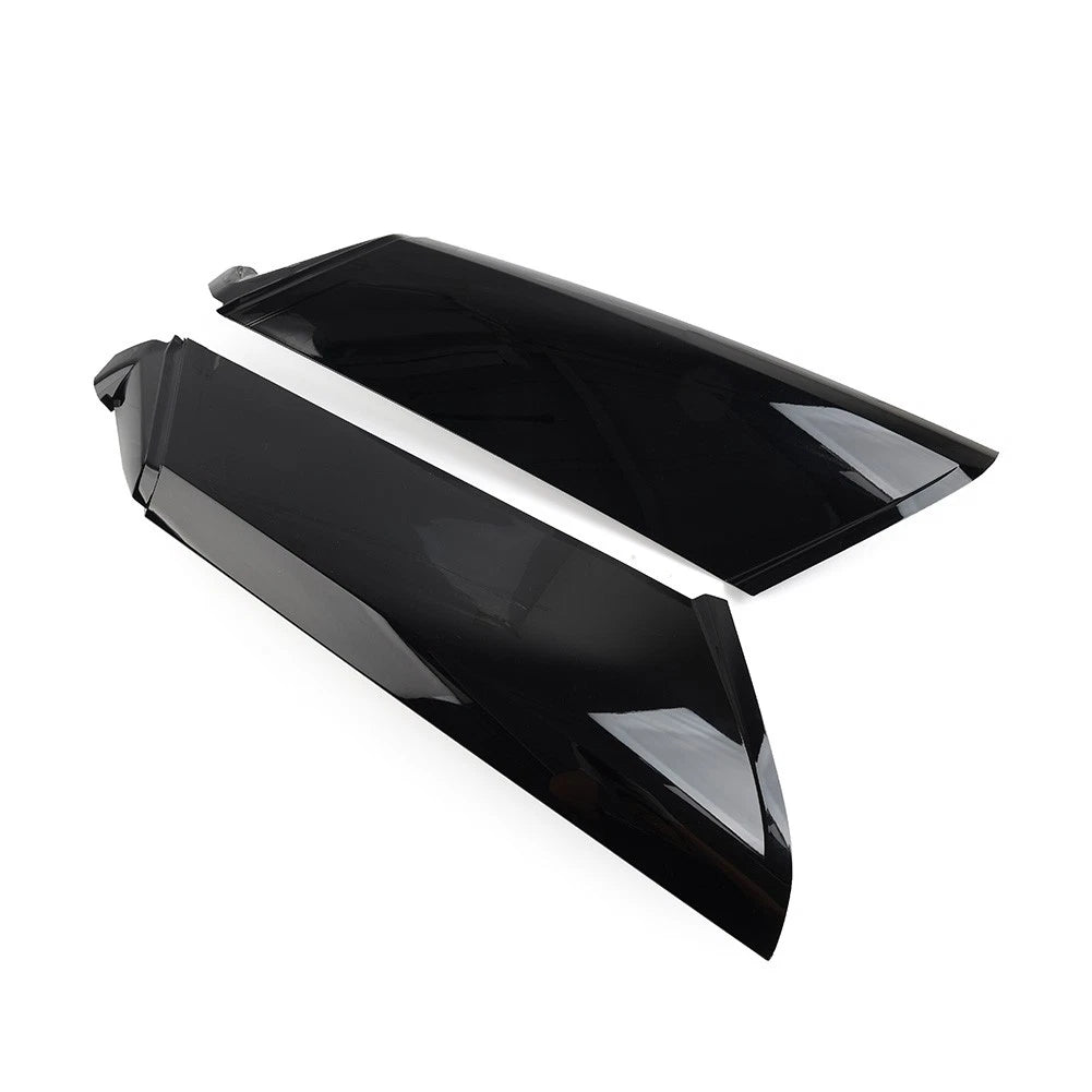 Rear D-Pillar Trim Pair for 2013-2021 Land Rover Range Rover LR102624 LR102625 - product view 4