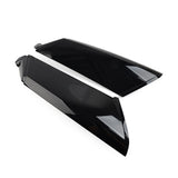 Rear D-Pillar Trim Pair for 2013-2021 Land Rover Range Rover LR102624 LR102625 - product view 4