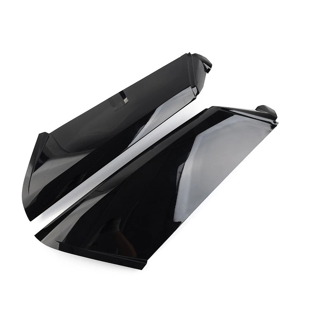 Rear D-Pillar Trim Pair for 2013-2021 Land Rover Range Rover LR102624 LR102625 - product view 5