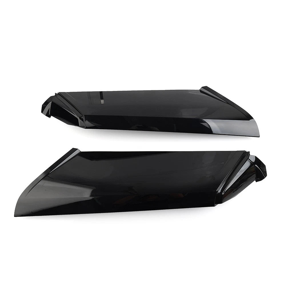 Rear D-Pillar Trim Pair for 2013-2021 Land Rover Range Rover LR102624 LR102625 - product view 6