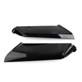 Rear D-Pillar Trim Pair for 2013-2021 Land Rover Range Rover LR102624 LR102625 - product view 6