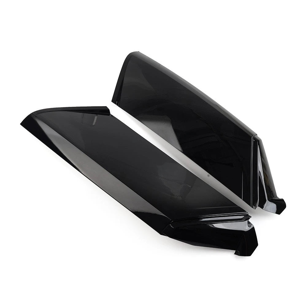 Rear D-Pillar Trim Pair for 2013-2021 Land Rover Range Rover LR102624 LR102625 - product view 8