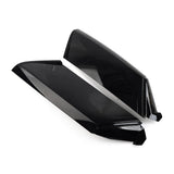 Rear D-Pillar Trim Pair for 2013-2021 Land Rover Range Rover LR102624 LR102625 - product view 8
