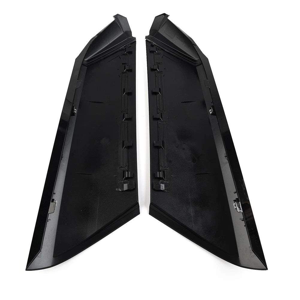 Rear D-Pillar Trim Pair for 2013-2021 Land Rover Range Rover LR102624 LR102625 - product view 9